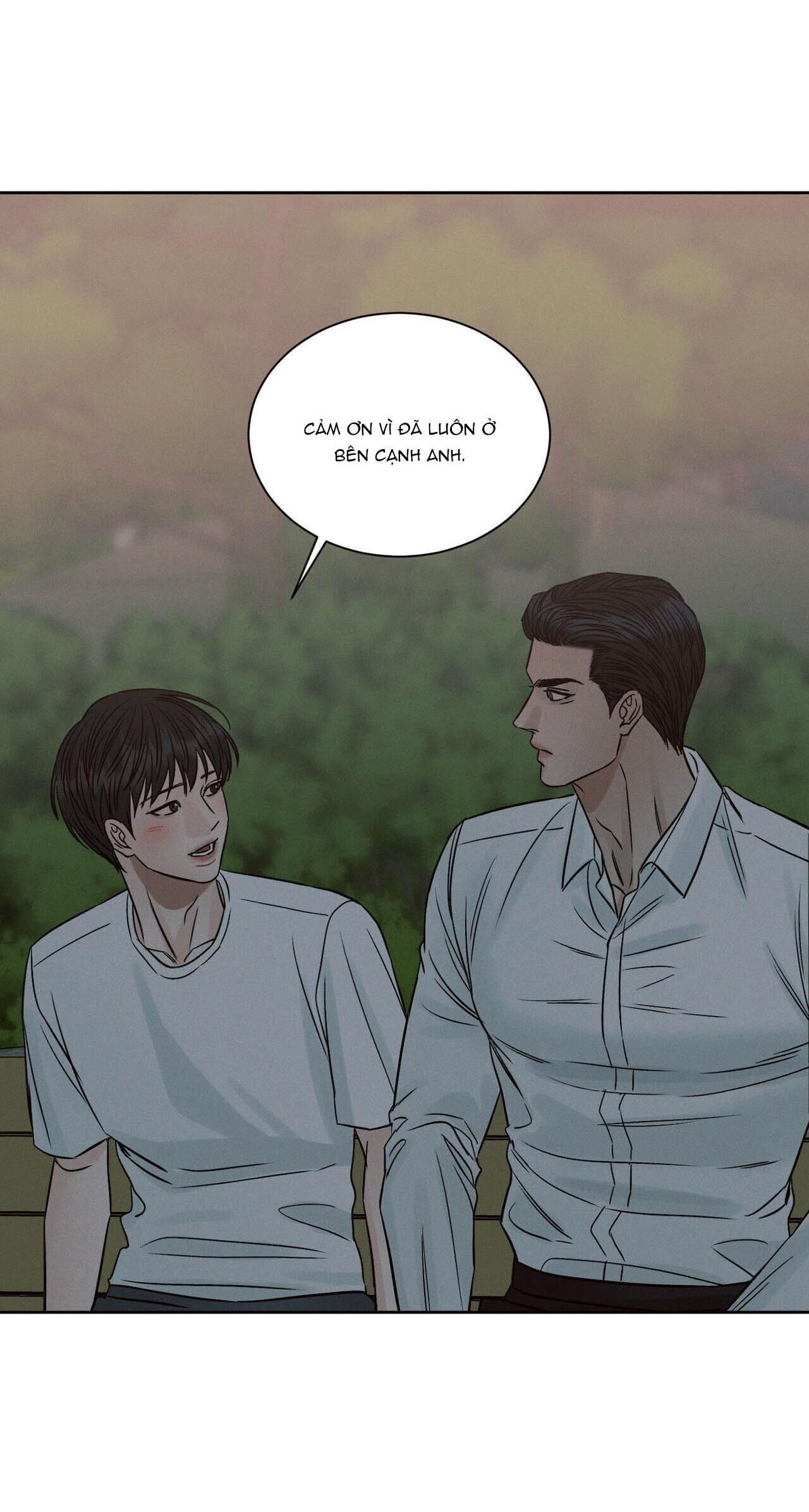 dù anh không yêu em Chapter 104 - Trang 2