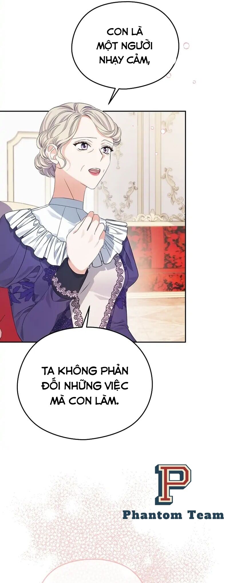 Cây Cúc Tây Thân Yêu Của Tôi Chapter 30 - Trang 2