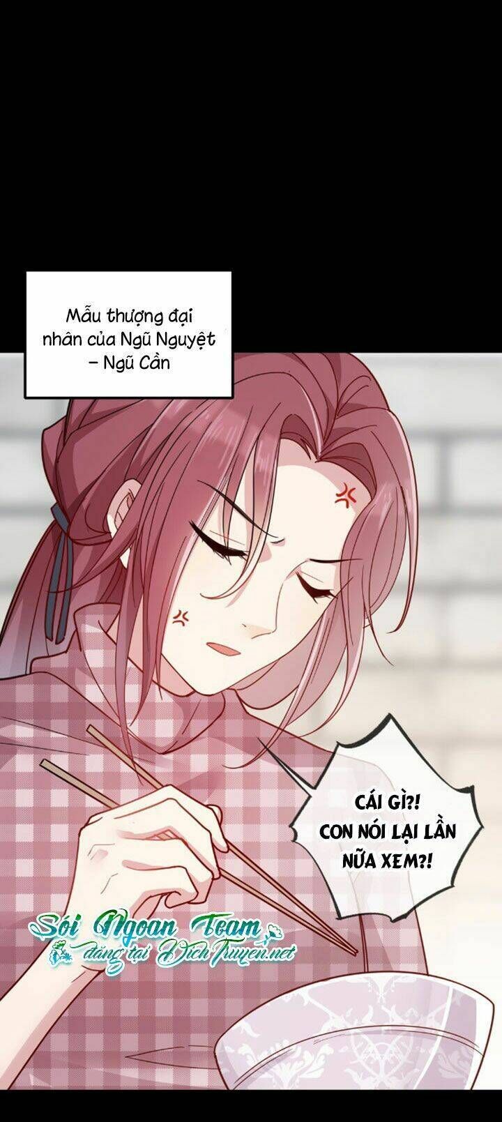 Em Là Bạc Hà Mèo Của Tôi Chapter 4 - Trang 2