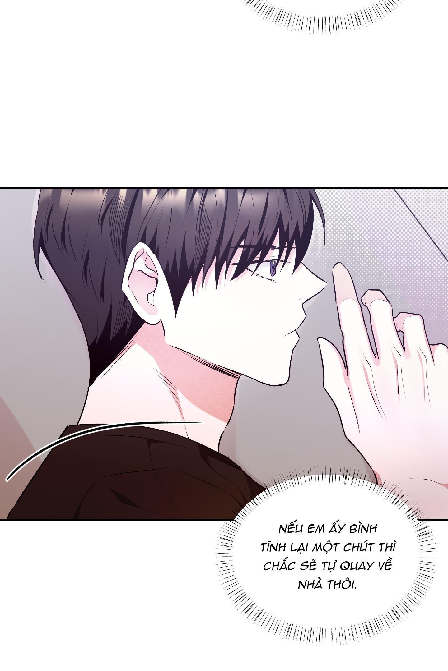 bắn là dính Chapter 19 - Trang 2