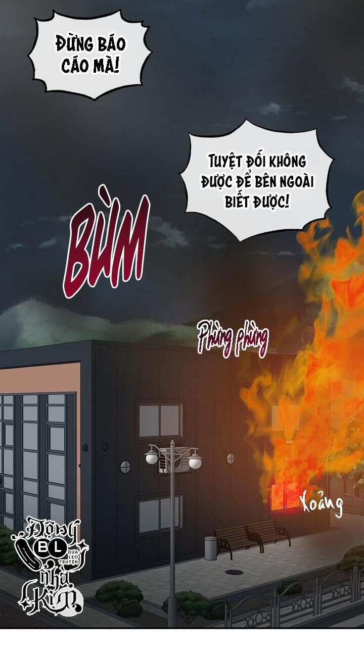 dưỡng thú cưng Chapter 28 - Next 29