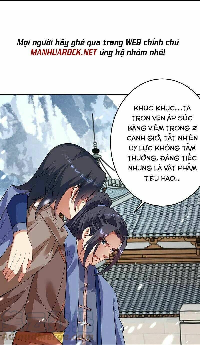 nghịch thiên tà thần Chapter 397 - Next Chapter 398