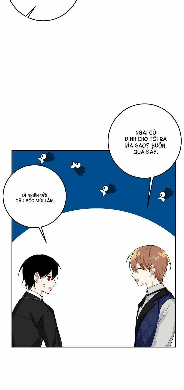 tôi là con gái của gia đình này! chapter 144 - Trang 2