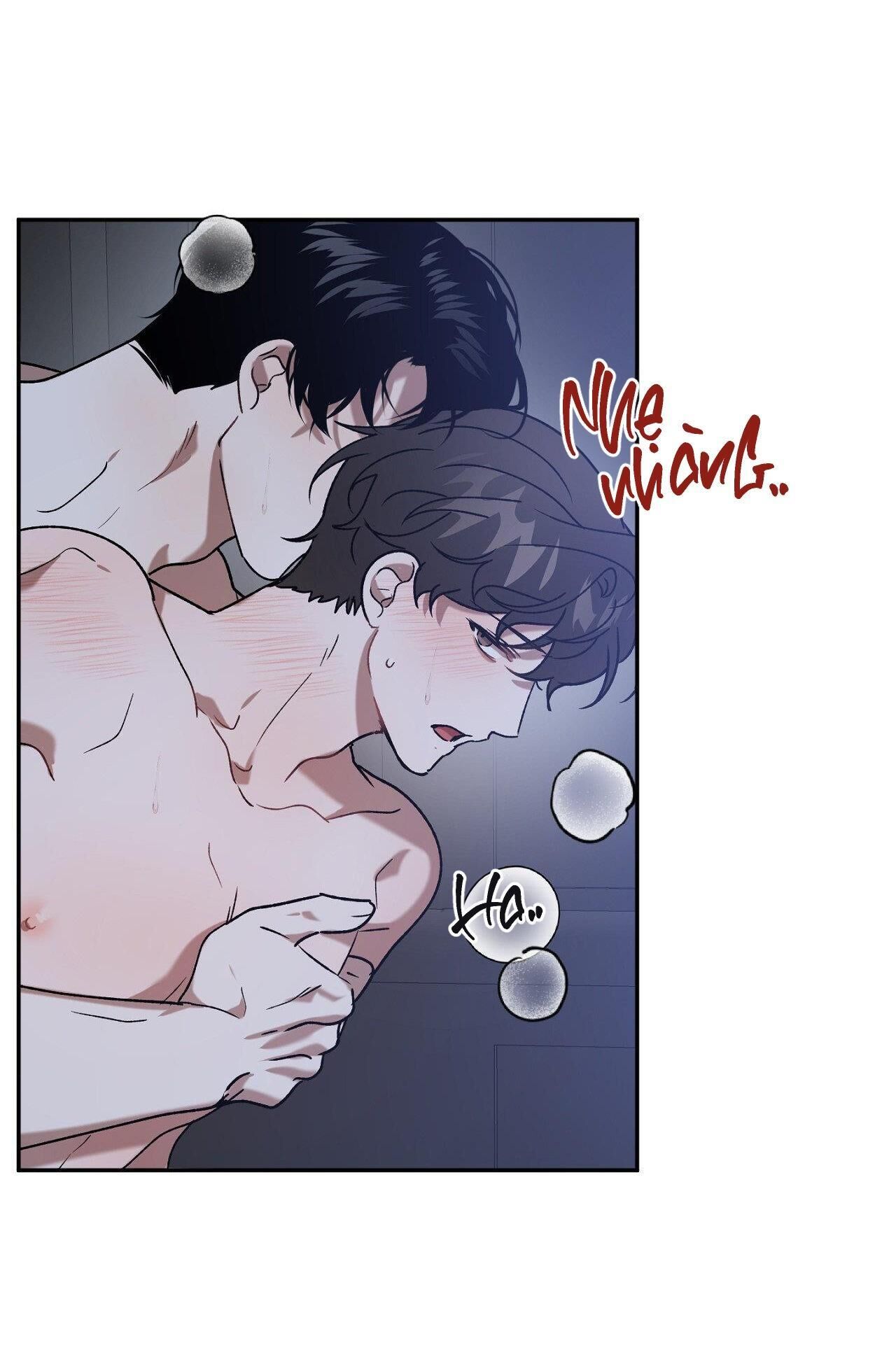 ĐÃ HIỂU CHƯA Chapter 43 H nguyên chap - Trang 2