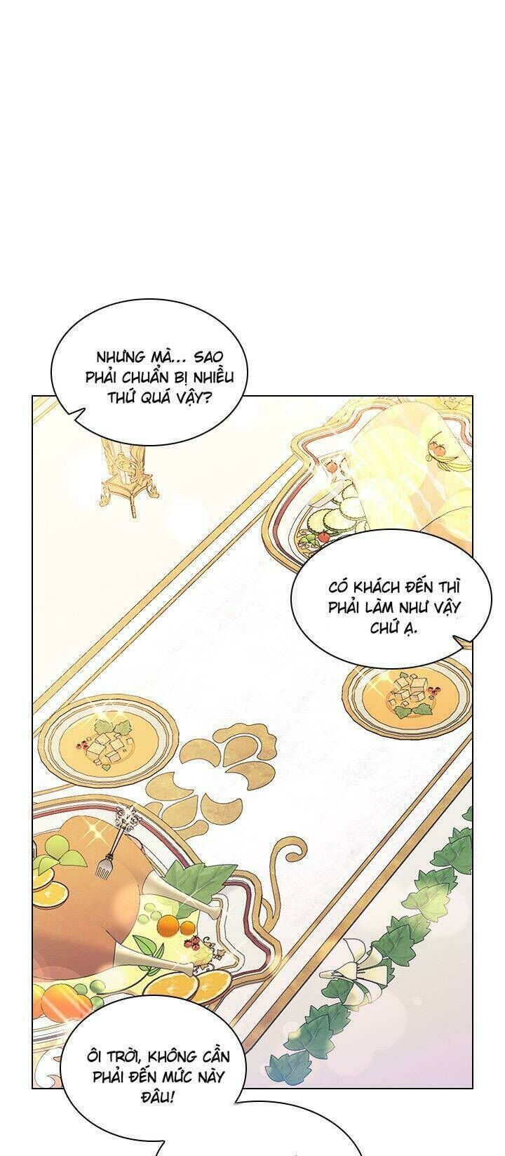 tai tiếng thị phi chapter 77 - Trang 2