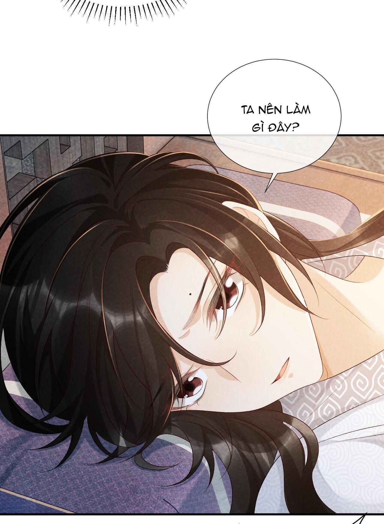 Cạm Bẫy Của Kẻ Biến Thái Chapter 23 - Next Chapter 24