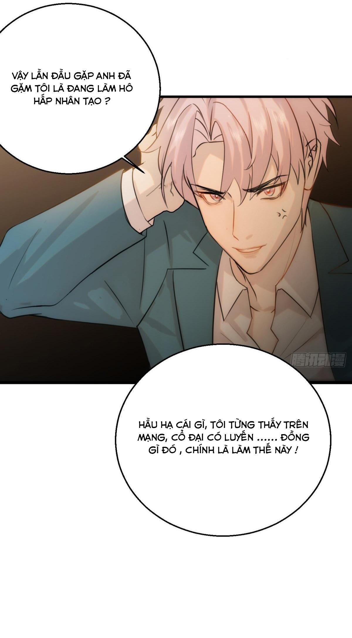 tà thần của riêng tôi Chapter 12 - Next Chapter 12.1