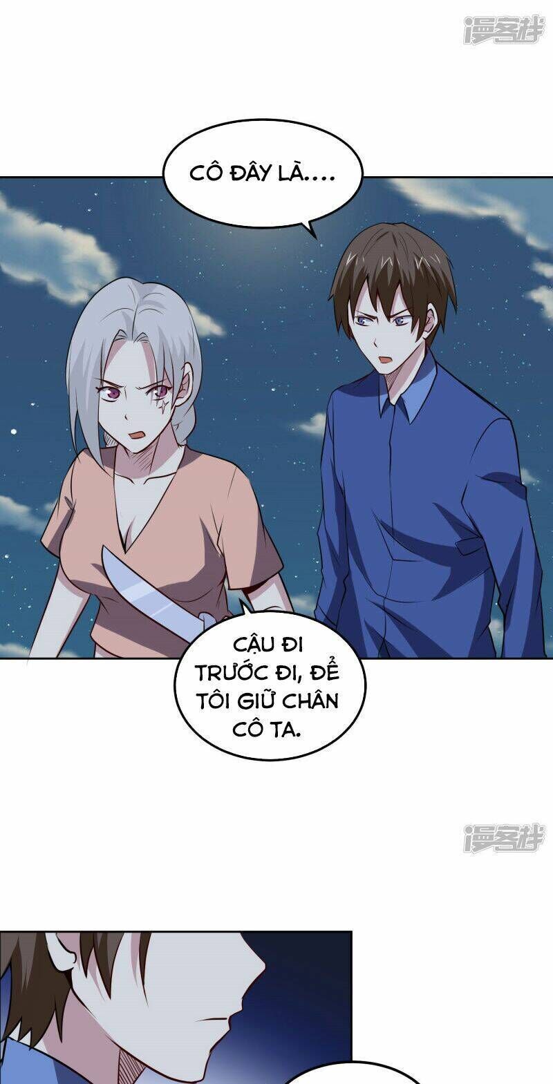 tay chơi thần cấp Chapter 105 - Next Chapter 106