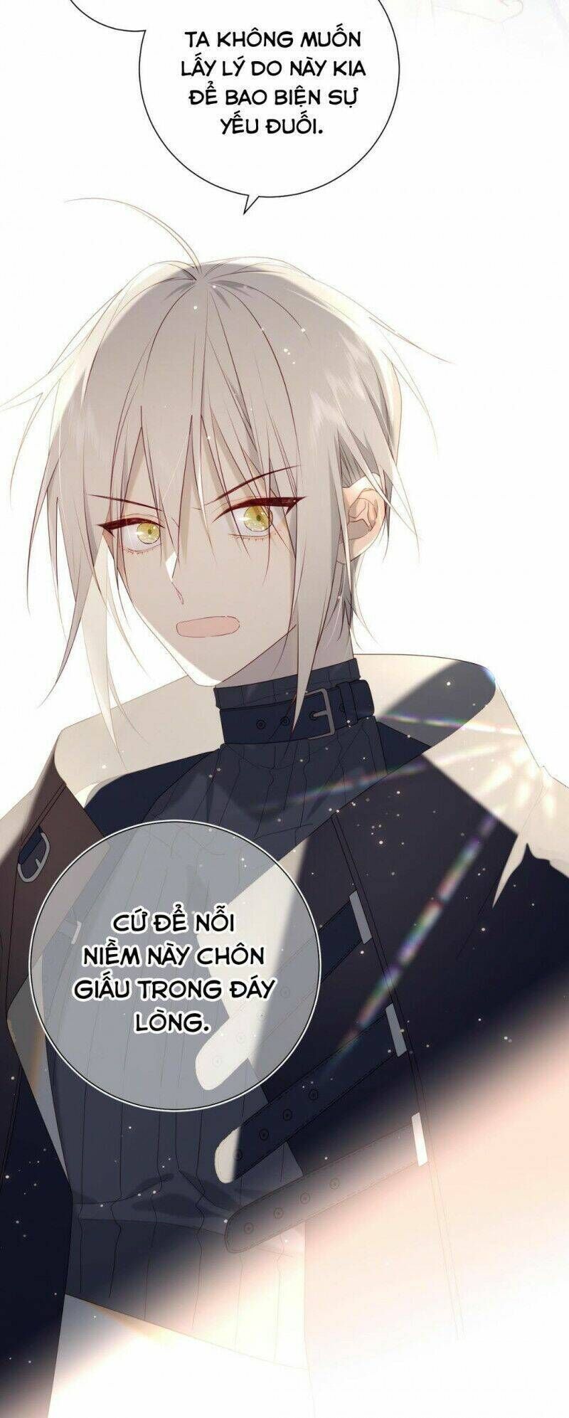 ác nữ cự tuyệt cua nam chính chapter 61 - Next Chapter 61.5