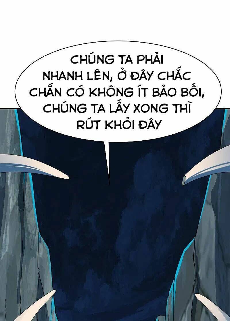 chiến đỉnh Chapter 283 - Trang 2