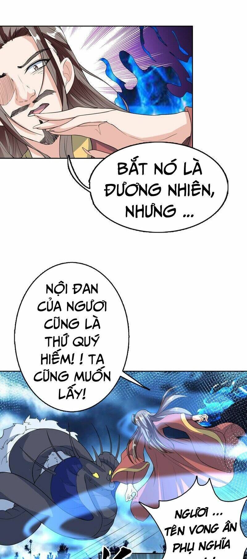 tối cường thần thú hệ thống Chapter 143 - Next Chapter 144