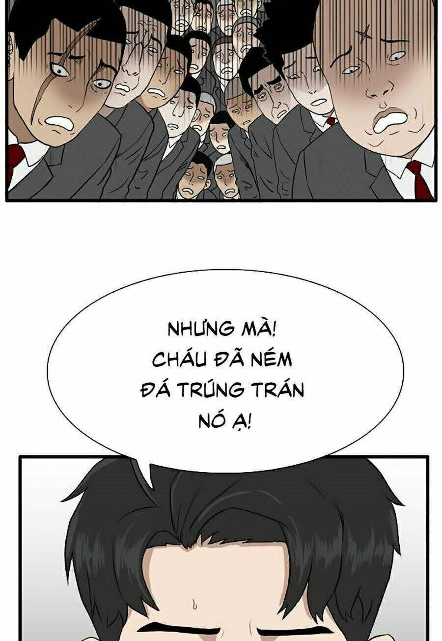 người xấu chapter 4 - Trang 2