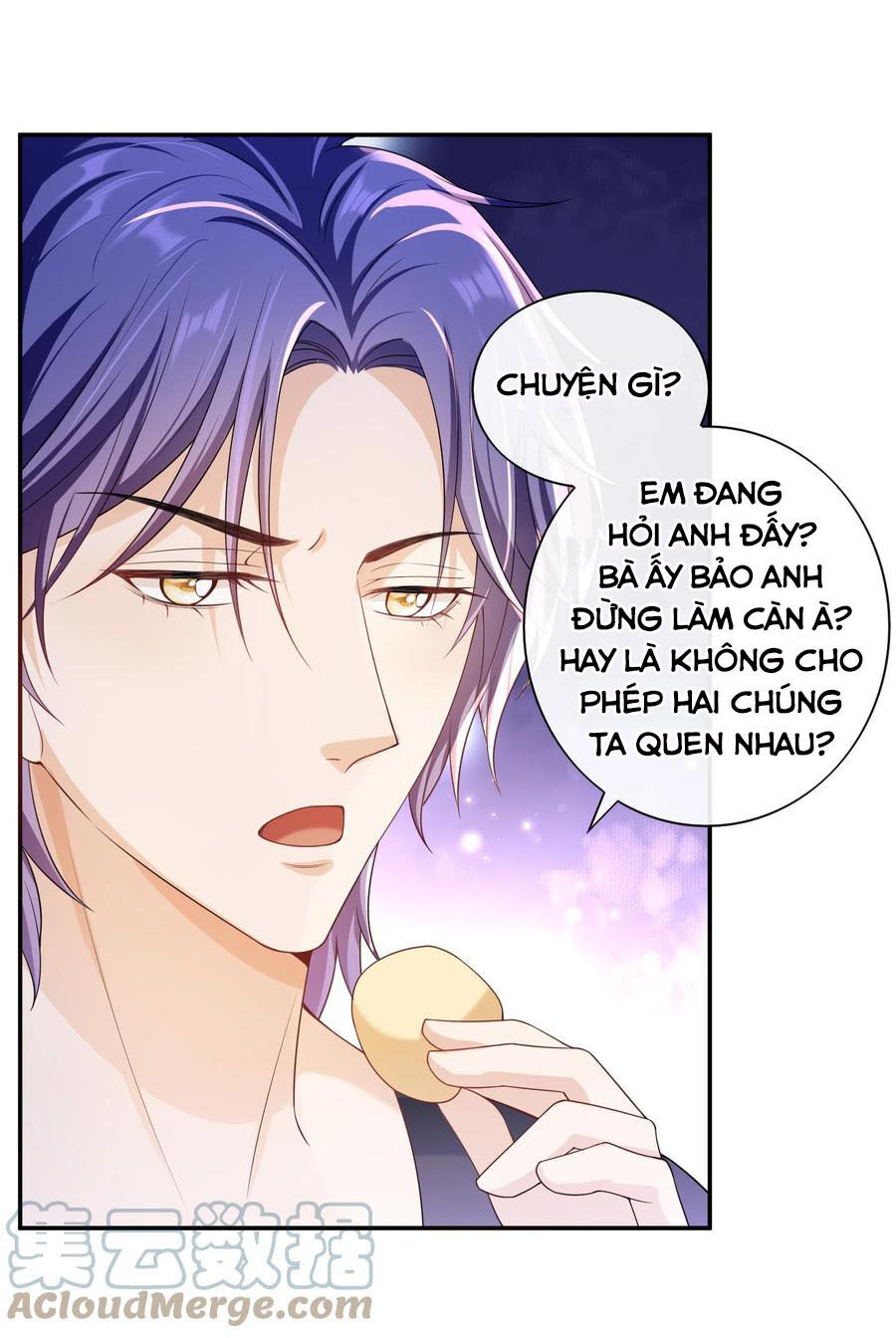 Scandal Quá Nhiều Là Lỗi Của Tôi Ư? Chapter 24 - Next Chapter 25