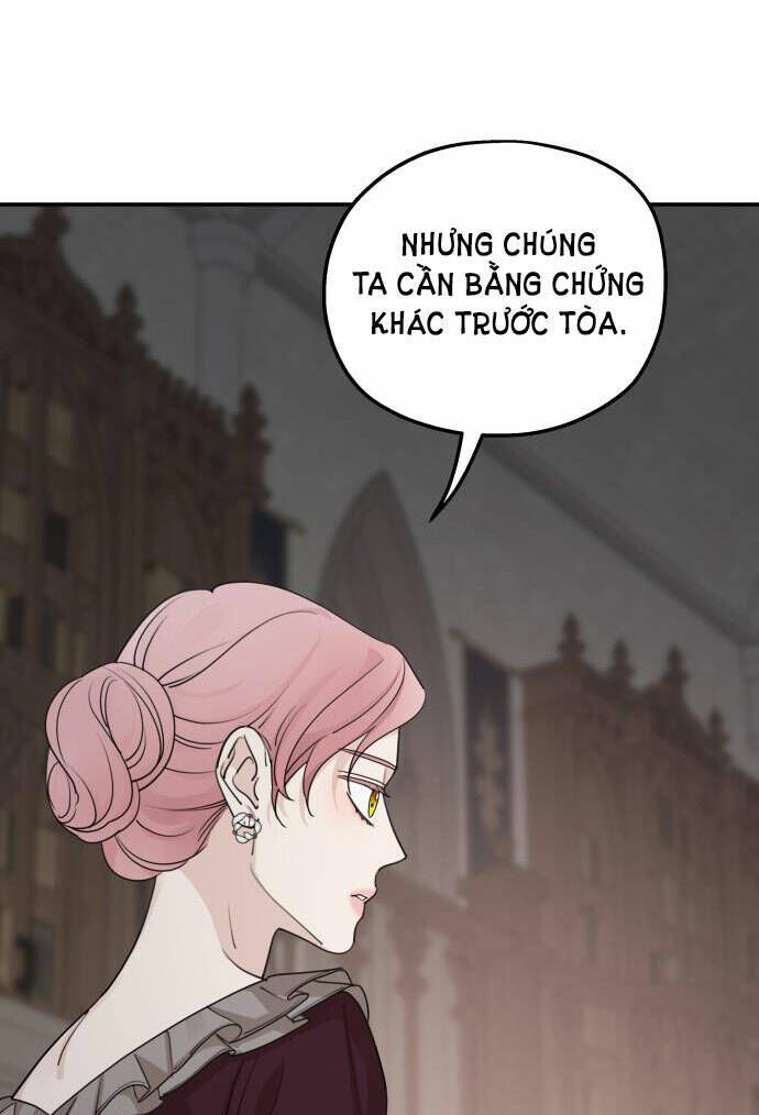 gia đình chồng bị ám ảnh bởi tôi chapter 61.2 - Trang 2