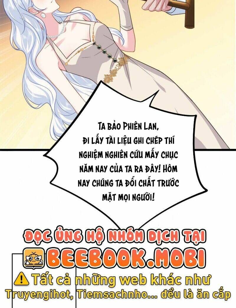 bé rồng đột kích! mami vừa cay vừa độc chapter 22 - Trang 1