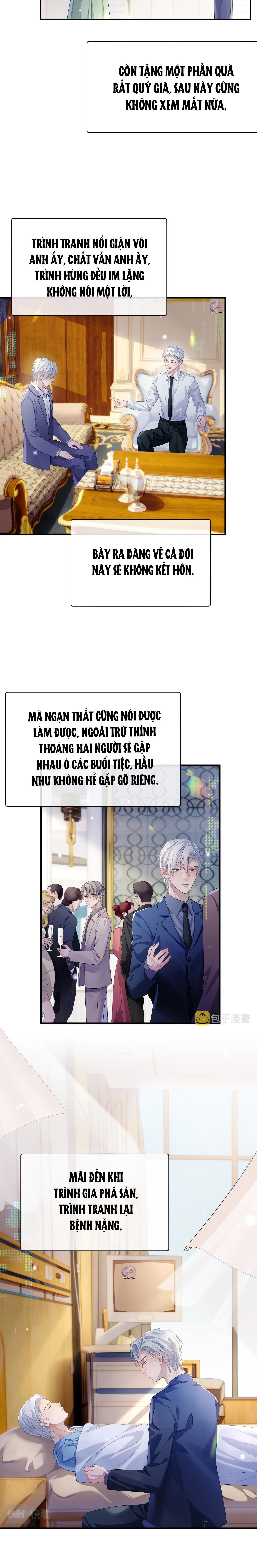 đề nghị ly hôn Chapter 65 - Trang 2