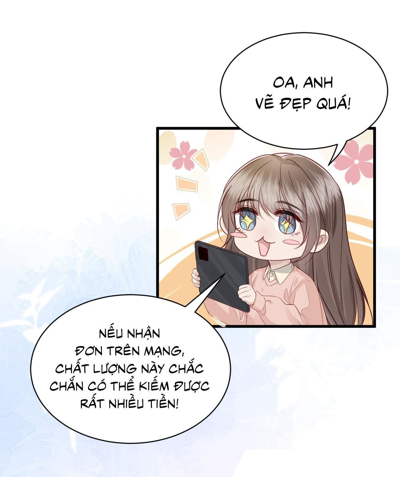 Tro tàn Chapter 10 - Trang 2