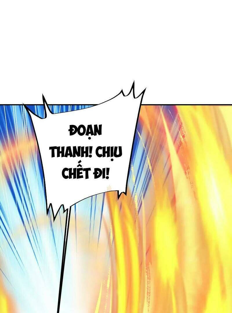 chiến hồn tuyệt thế chapter 348 - Next chapter 349