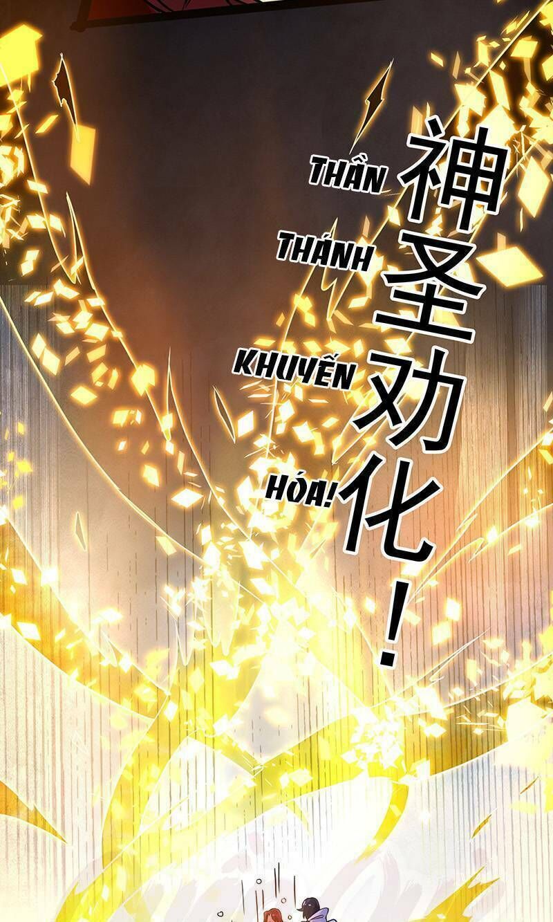 cuộc sống tận thế bắt đầu từ số 0 chapter 16 - Next chapter 17