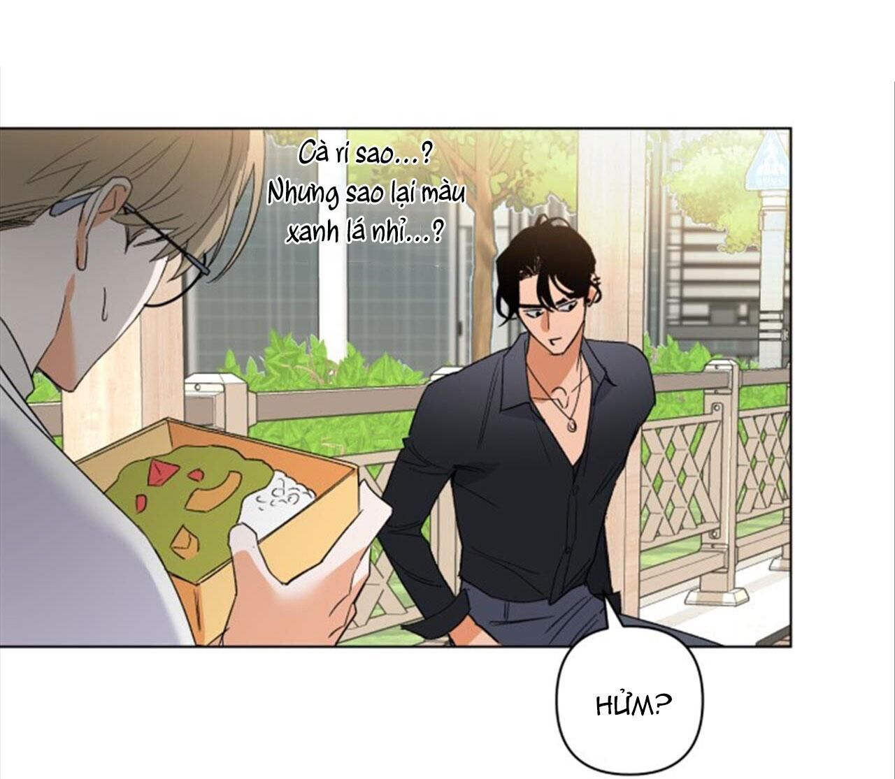 manhwa chịch vồn chịch vã Chapter 78 Fallen Brothers - Next Chương 79