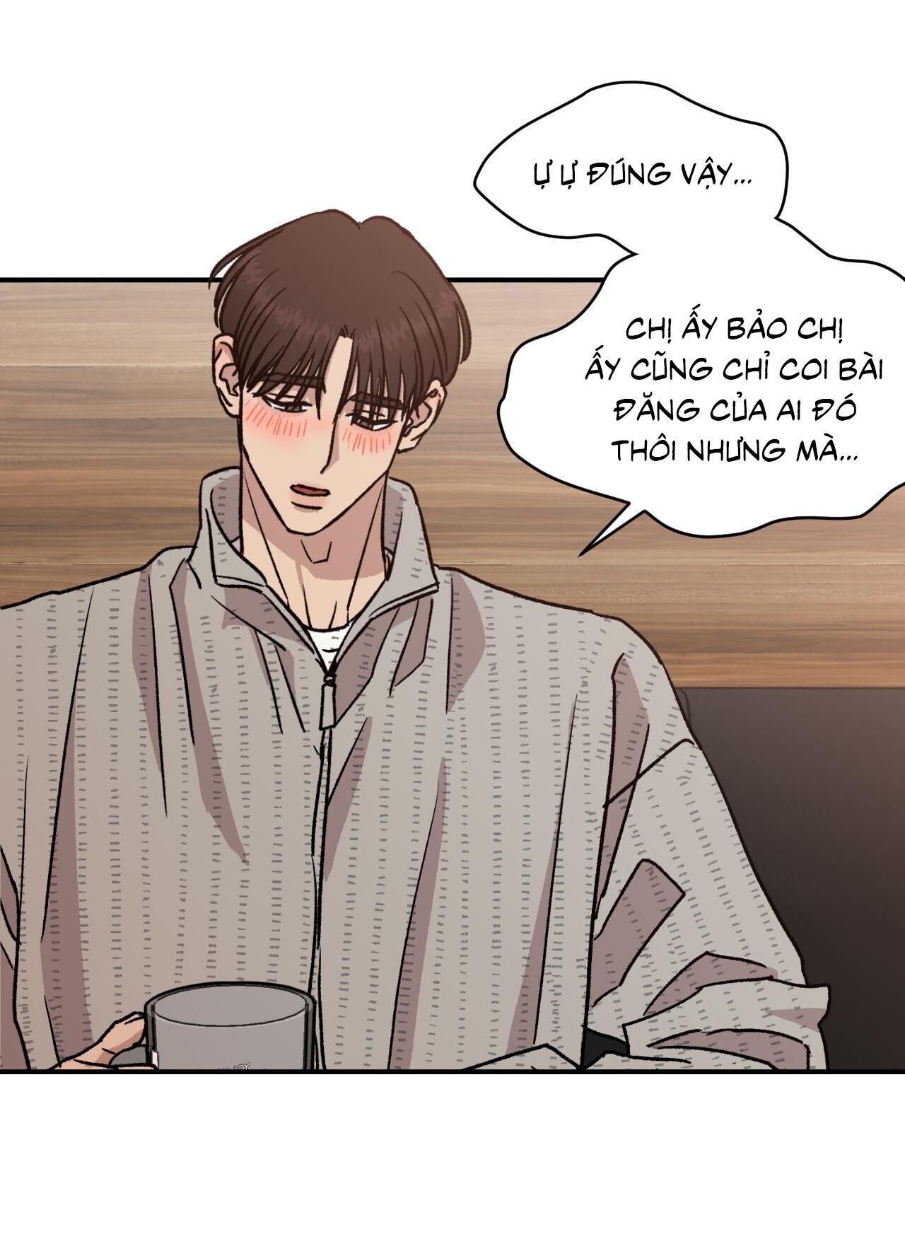 nhà của chúng ta Chapter 11 - Trang 2