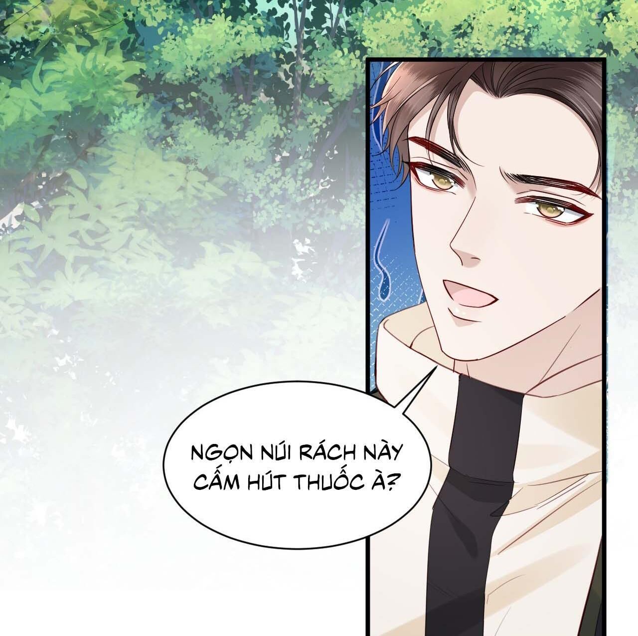 Tro tàn Chapter 15 - Trang 1