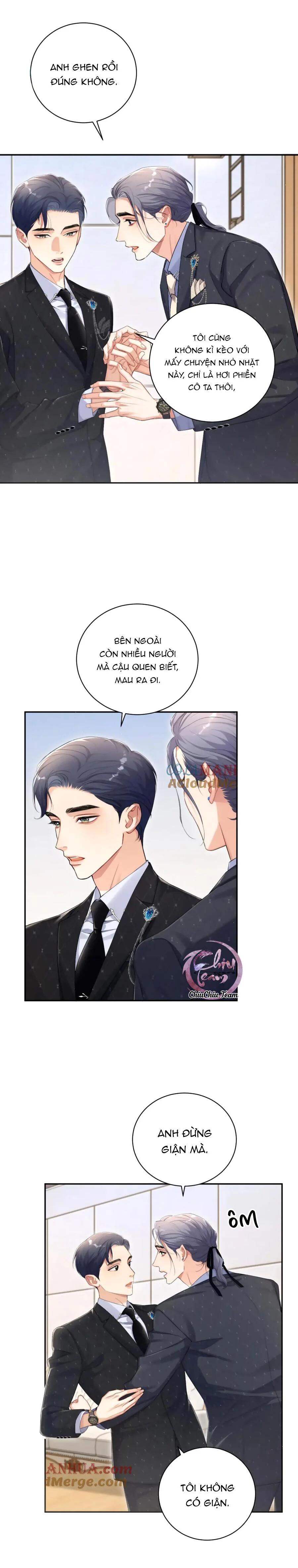 (abo) be, be Chapter 120 - Trang 2