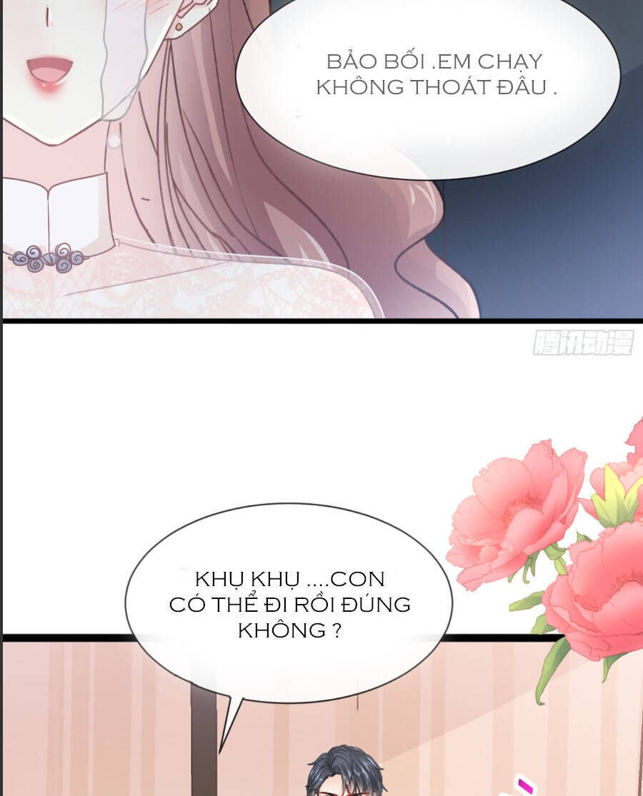 bá đạo tổng tài nhẹ nhàng yêu Chapter 44.1 - Next Chapter 44.2