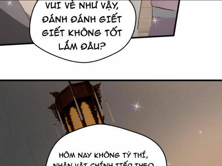 Vô Địch Đốn Ngộ chapter 171 - Trang 2