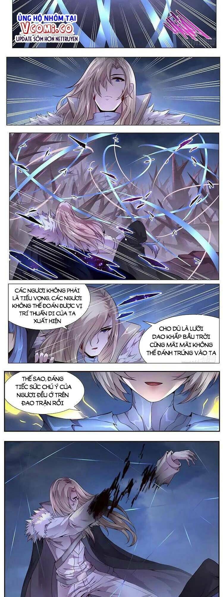 girl and science chapter 357 - Next chapter 358