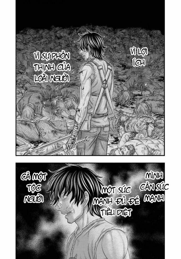 trở lại thời kì đồ đá chapter 79 - Next chapter 80