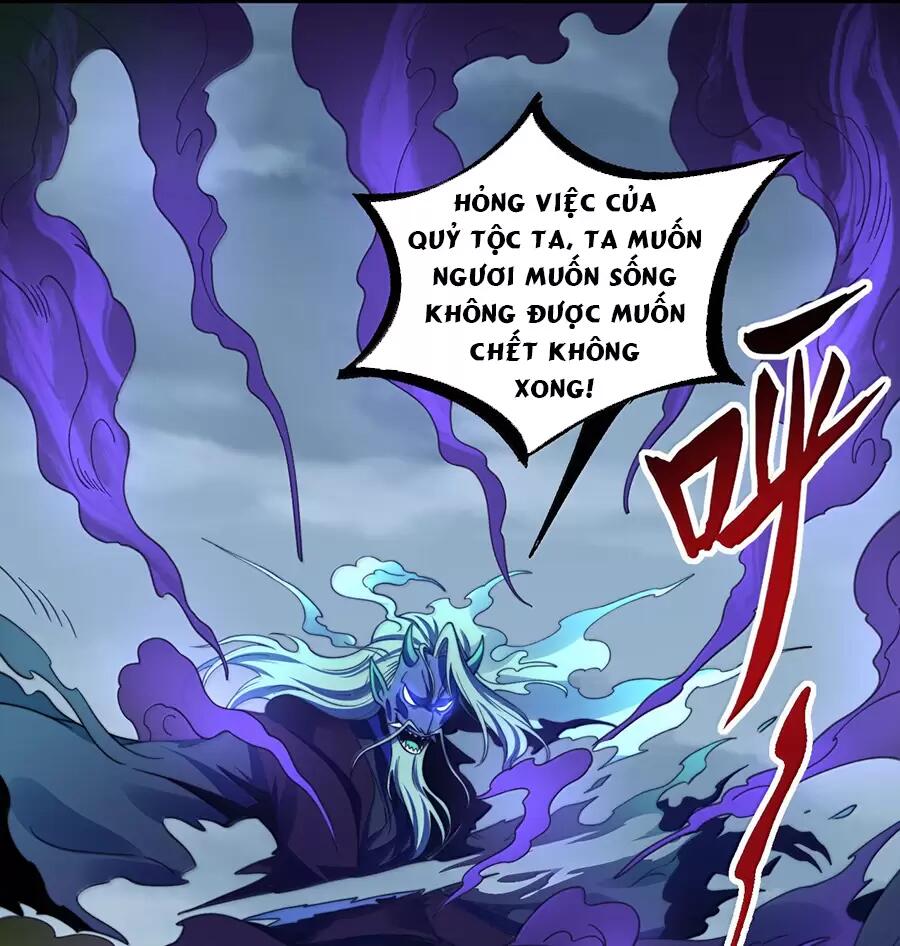 vai ác sư tôn mang theo các đồ đệ vô địch thiên hạ Chapter 129 - Next Chapter 130