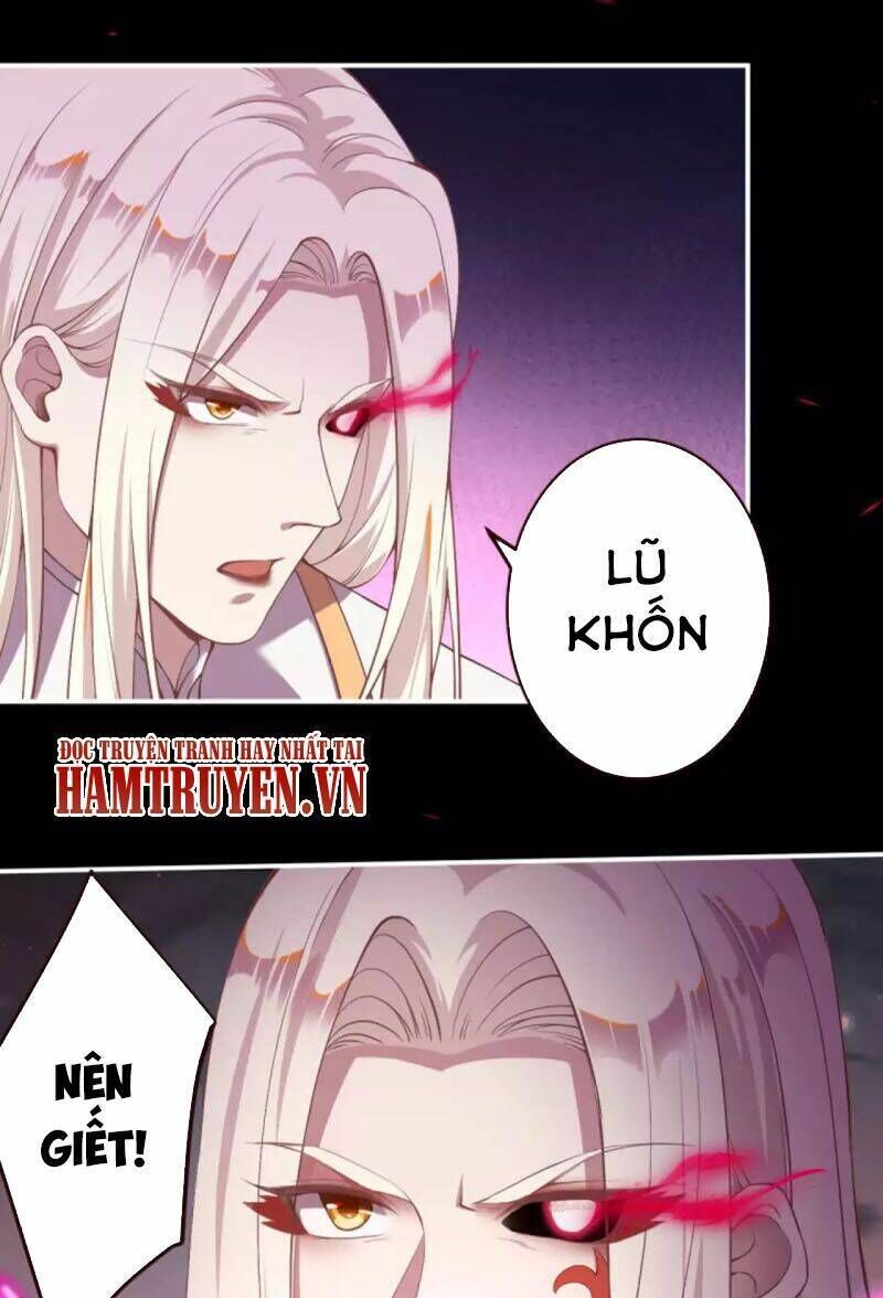 nghịch thiên tà thần Chapter 322 - Trang 2