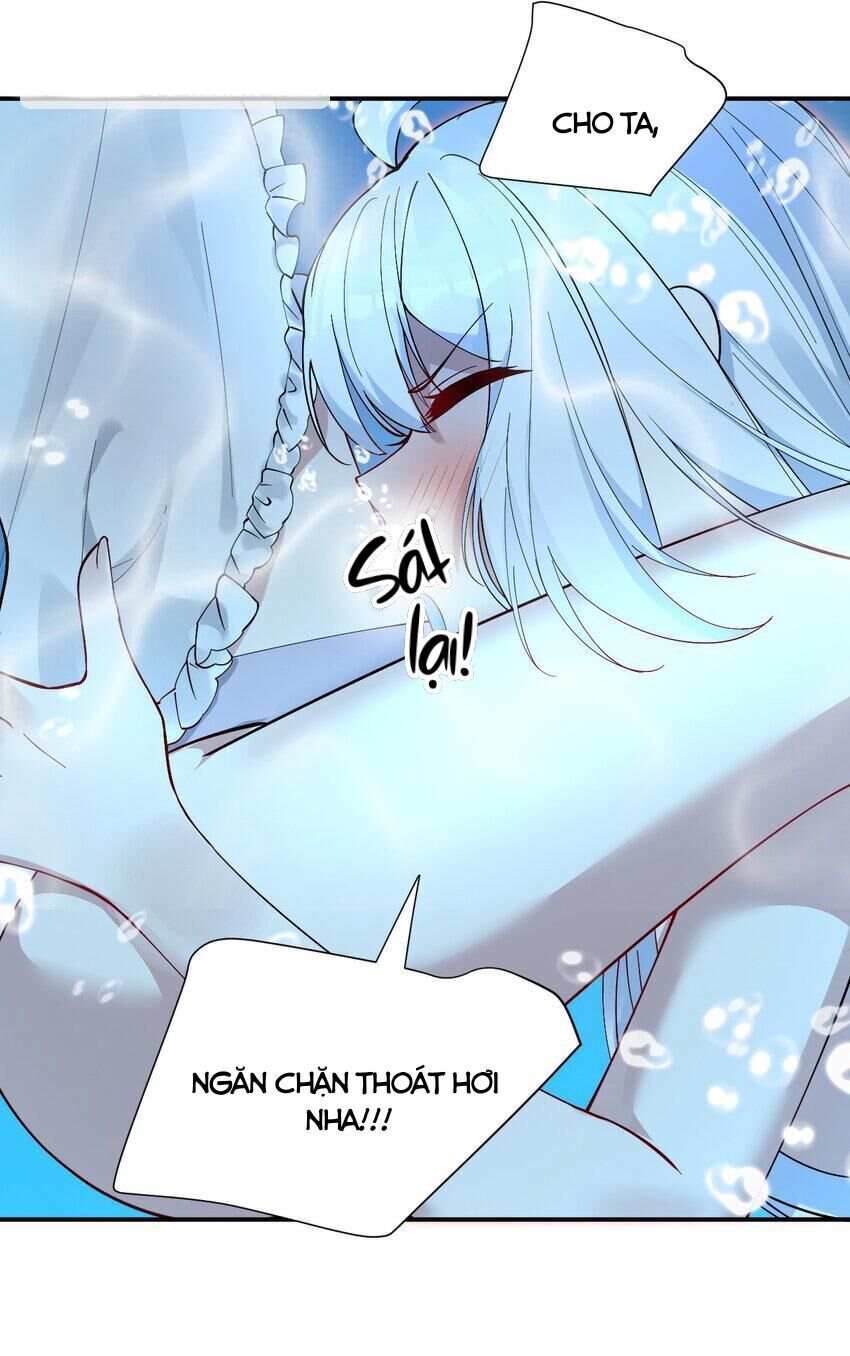 trời sinh mị cốt, ta bị đồ nhi yandere để mắt tới chapter 10 - Next chương 11