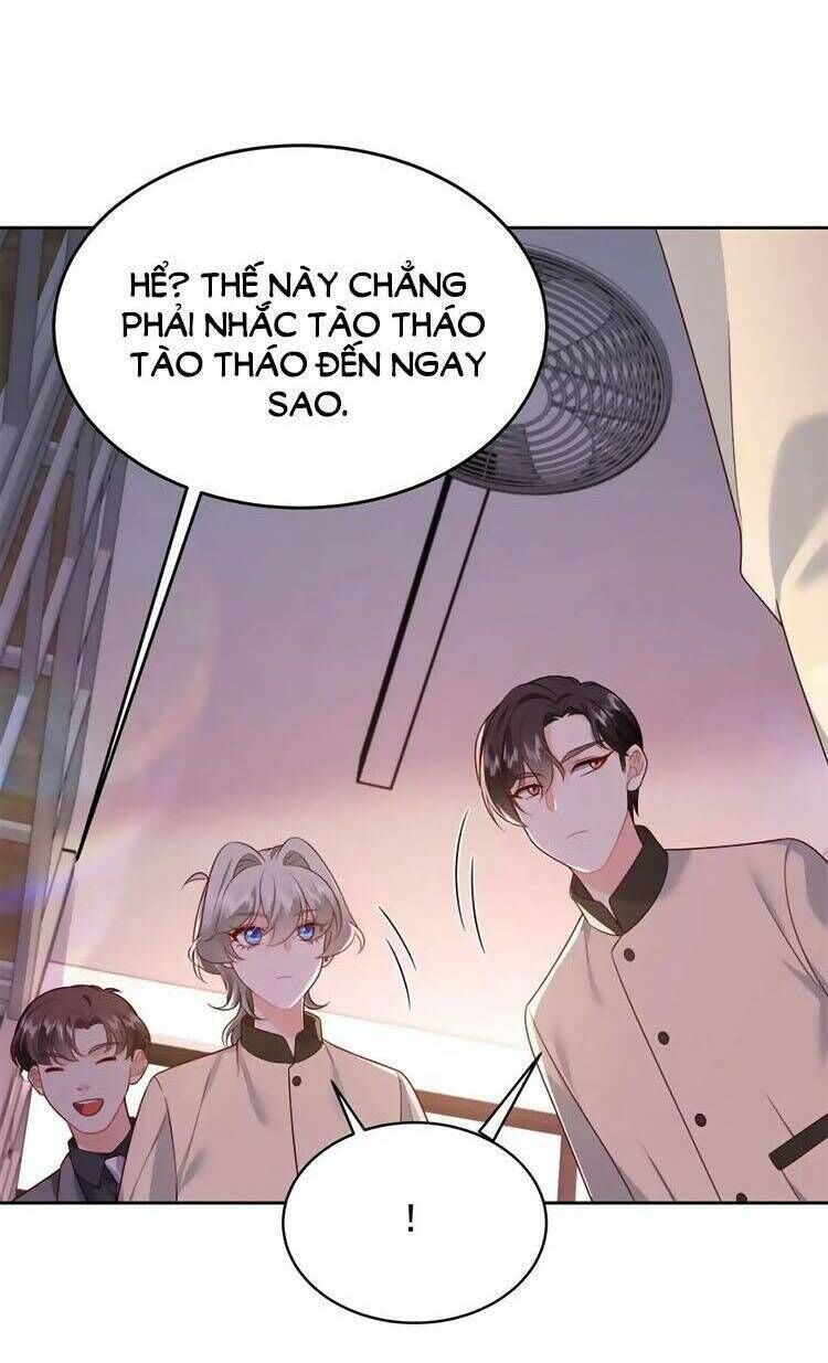 hotboy quốc dân là nữ chapter 377 - Trang 2