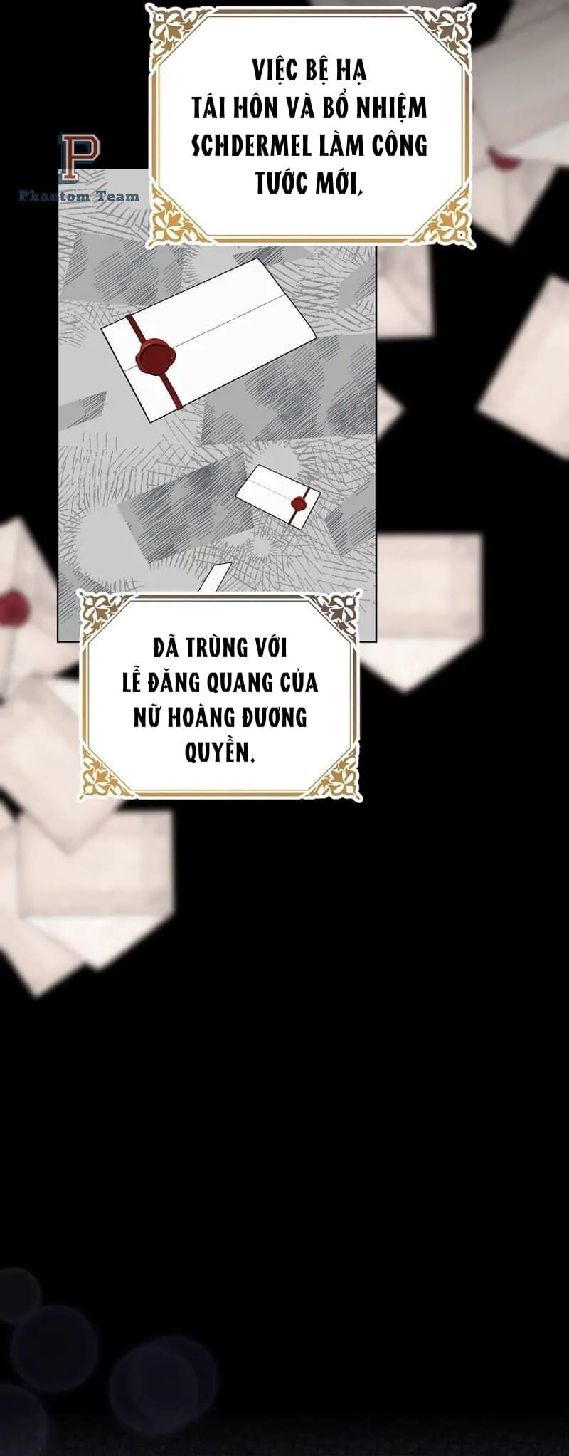 Cây Cúc Tây Thân Yêu Của Tôi Chapter 17 - Trang 1