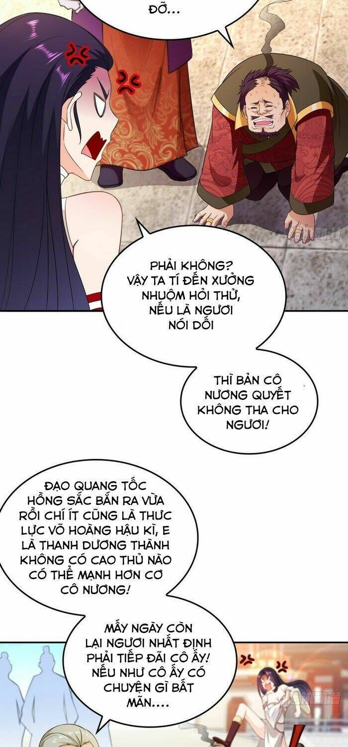 người ở rể bị ép thành phản diện Chapter 76 - Trang 2