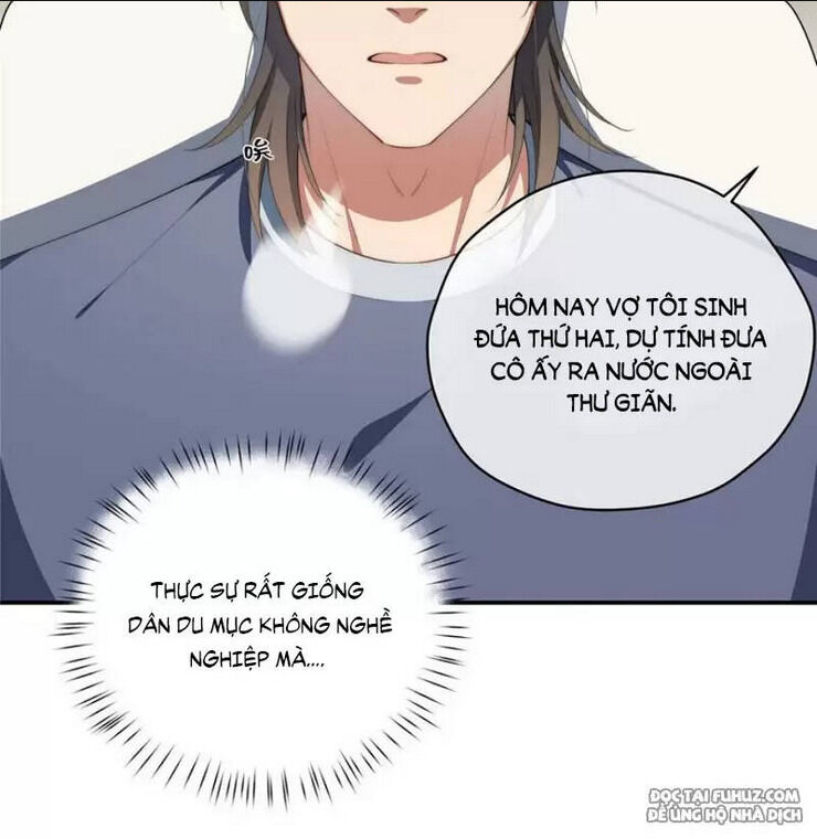 Nữ Chính Từ Trong Sách Chạy Ra Ngoài Rồi Phải Làm Sao Đây? Chapter 51 - Next Chapter 52