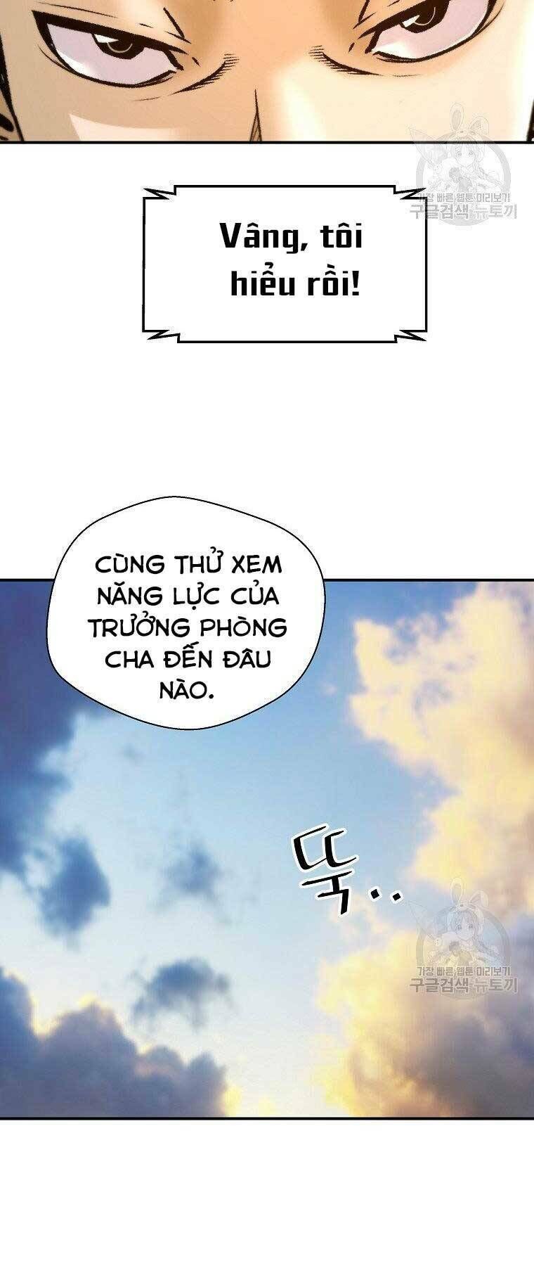 sự trở lại của huyền thoại chapter 54 - Next chapter 55