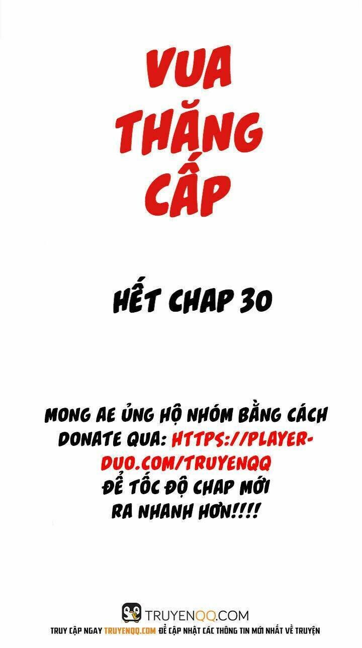 vua thăng cấp chapter 30 - Trang 2