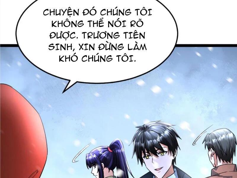 Toàn Cầu Băng Phong: Ta Chế Tạo Phòng An Toàn Tại Tận Thế Chapter 402 - Next Chapter 403