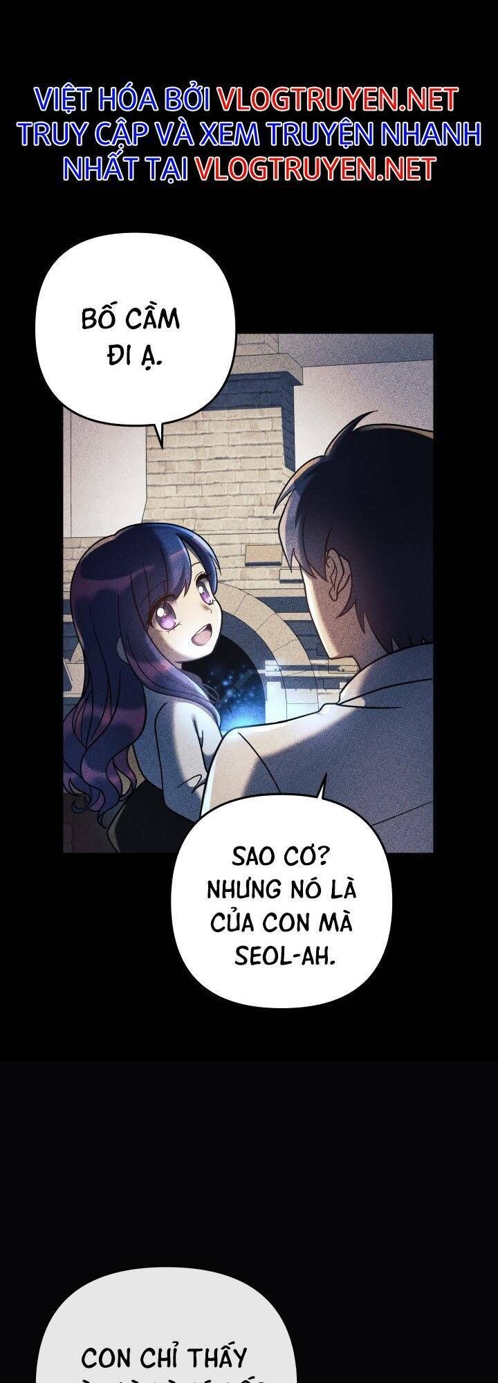 con gái tôi là trùm cuối chapter 6 - Trang 2