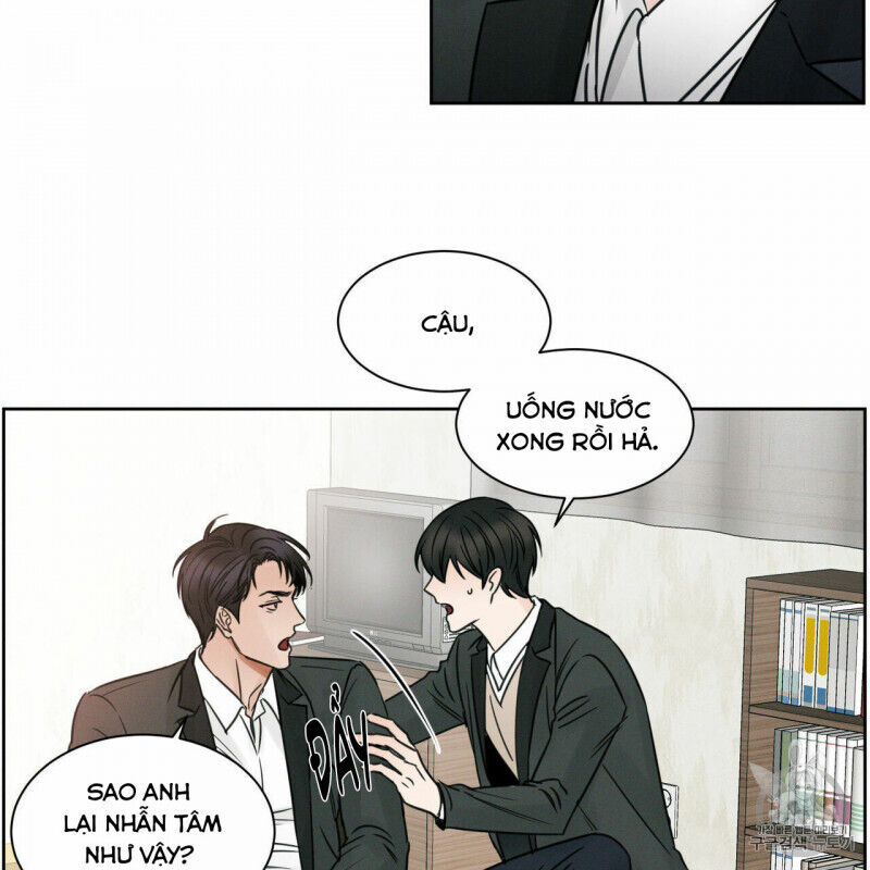 dù anh không yêu em Chapter 9 - Trang 2