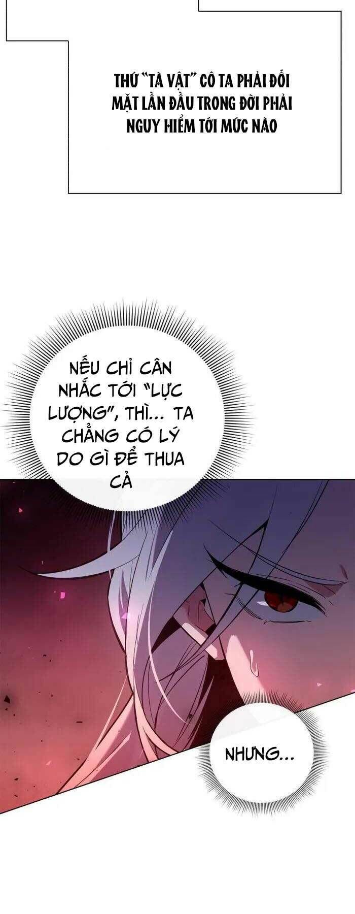 đêm của yêu tinh chapter 4 - Trang 2