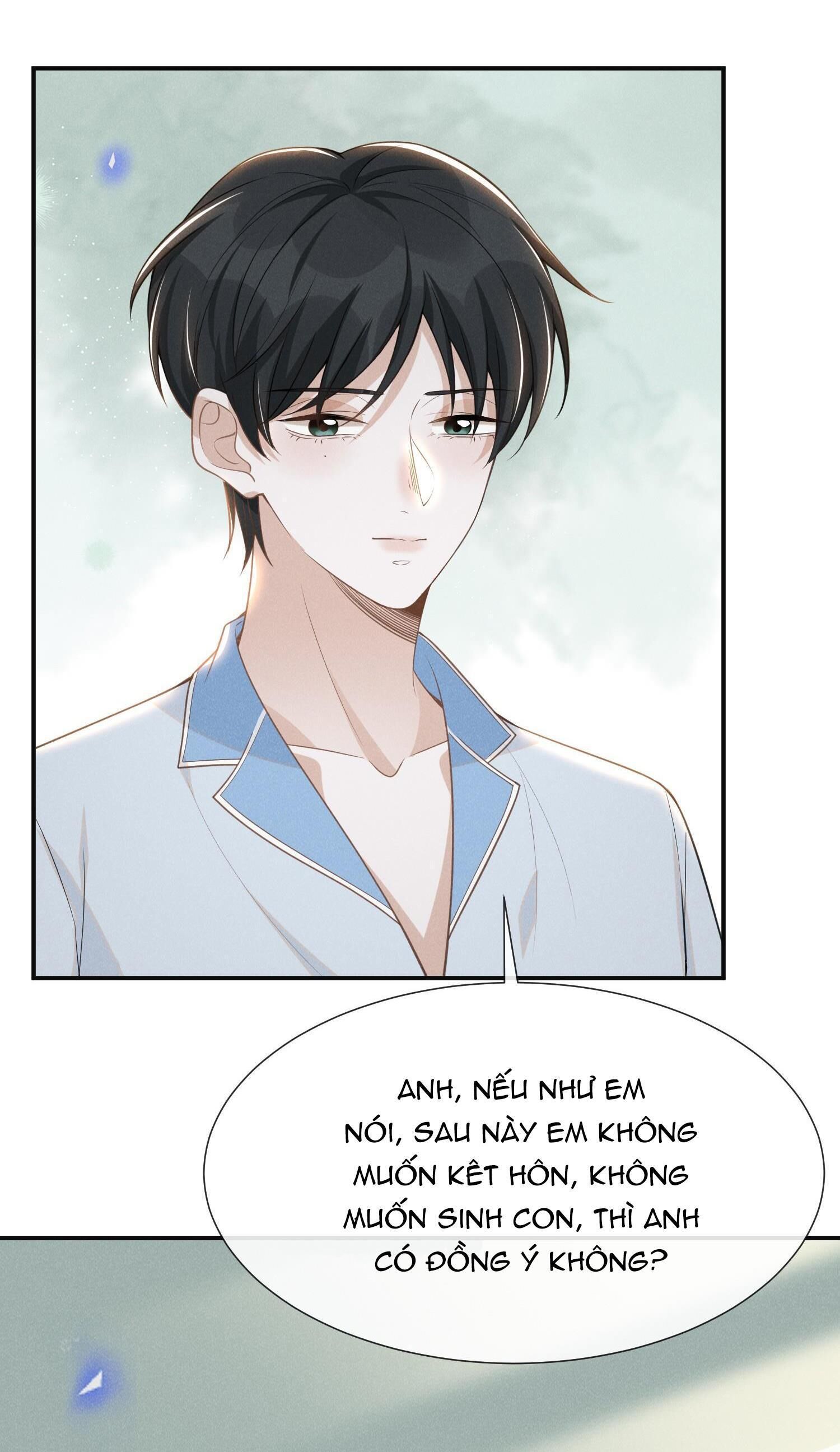 Lai Sinh Bất Kiến Chapter 58 - Next Chapter 59