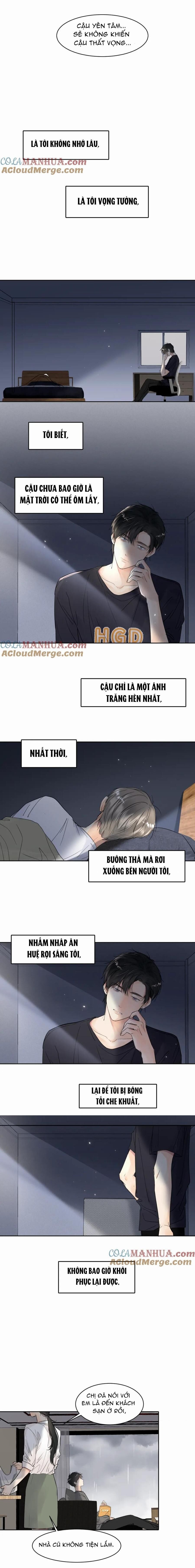 chó chuộc tội Chapter 10 - Trang 2