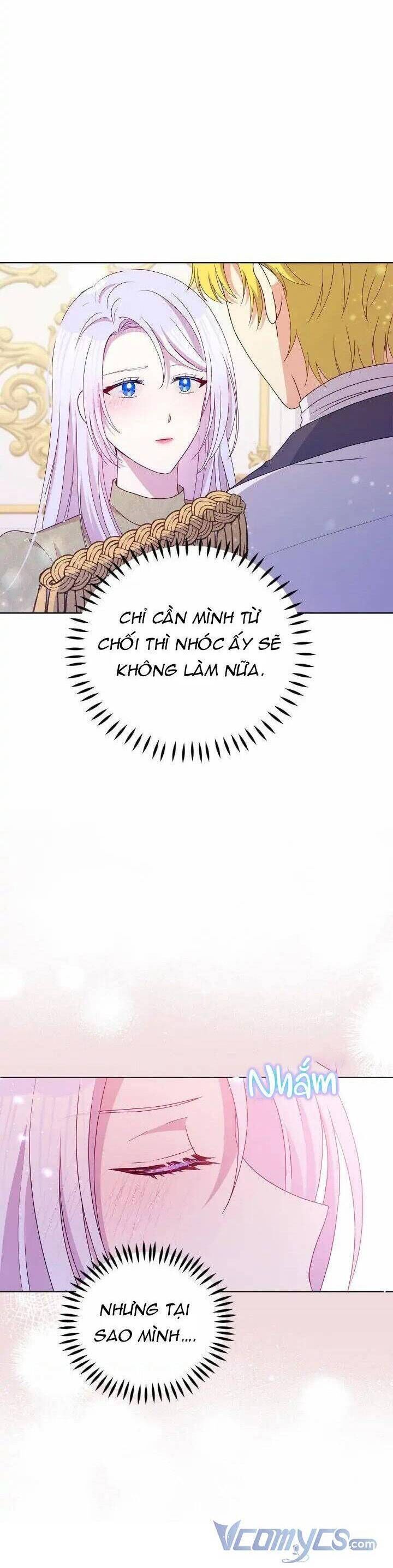 bl ngắn chịch hỏny Chapter 91 - Trang 2