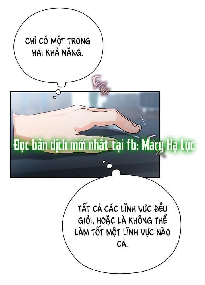 TRONG CÔNG TY THÌ HÃY ĐỨNG ĐẮN Chap 51 - Trang 2