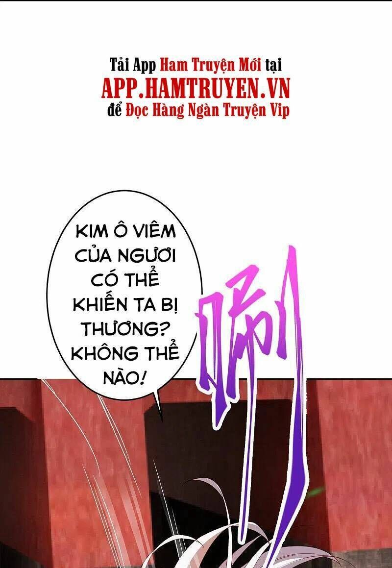 nghịch thiên tà thần chapter 384 - Trang 2