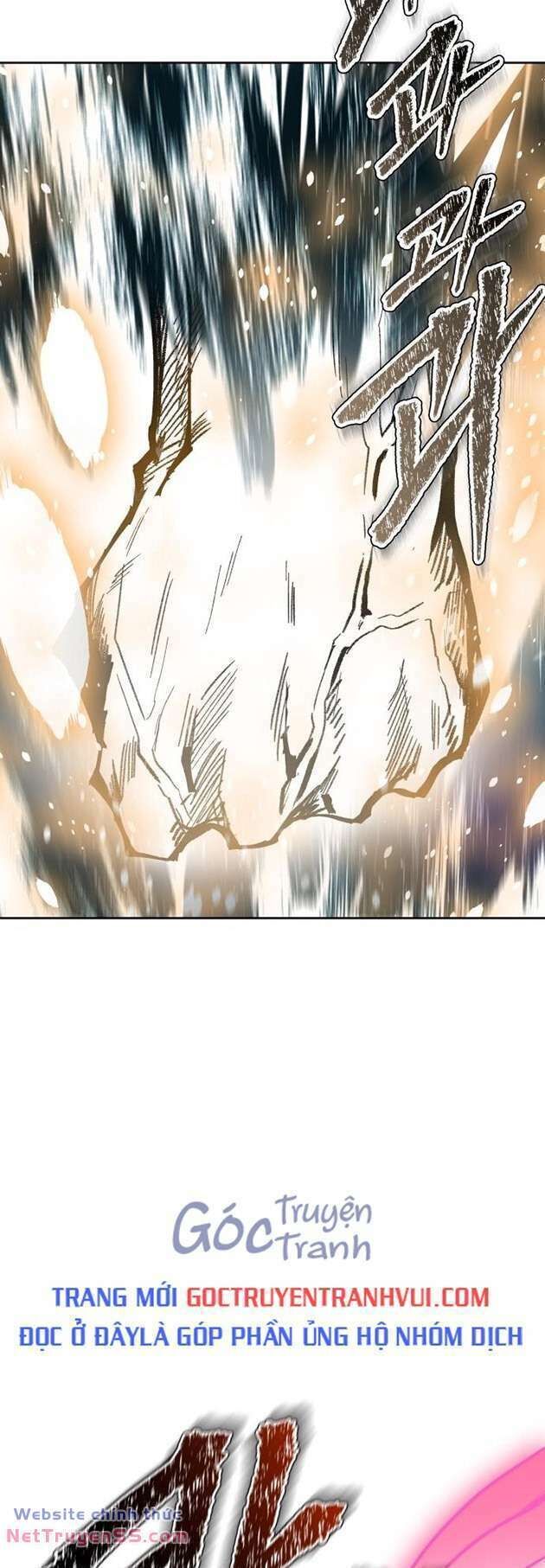 Cuộc Chiến Trong Tòa Tháp - Tower Of God Chapter 600 - Next Chapter 601